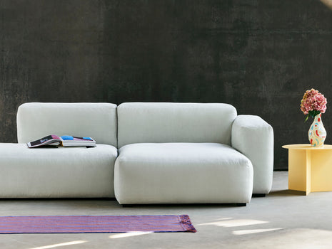 Mags Soft Low 2.5 Seater / Combination 3 / Linara 311 / White Stitching by HAY.jpg