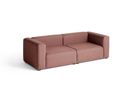 Canvas 356 Mags 2.5 Seater Sofa Combination 1 by HAY