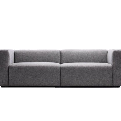 Mags 2.5 Seater Sofa Combination 1 Hallingdal 130 by HAY