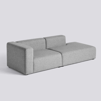 Mags 2.5 Seater Sofa Combination 2 Left Armrest (Sitting Right) by HAY