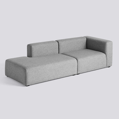Mags 2.5 Seater Sofa Combination 2 Right Armrest (Sitting Left) by HAY