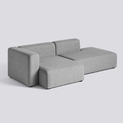 Mags 2.5 Seater Sofa Combination 3 Left Armrest (Sitting Right) by HAY