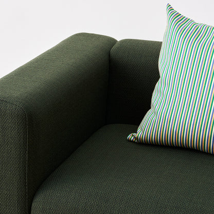 Mags 2.5 Seater Sofa - Maglia Dark Green