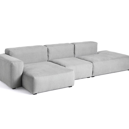 Mags Soft 3 Seater Sofa (Low Armrest)
