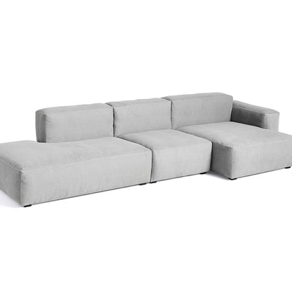 Mags Soft 3 Seater Sofa (Low Armrest)