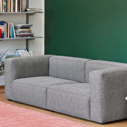 HAY Mags Soft 2.5 Seater Sofa, Combination 1, Olavi 05