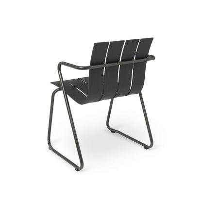 Ocean Chair by Mater - Black 