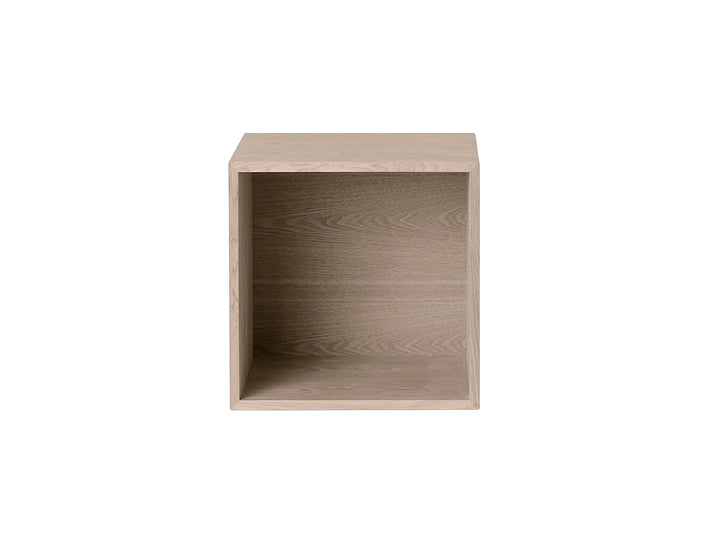 Stacked Shelf System 2.0