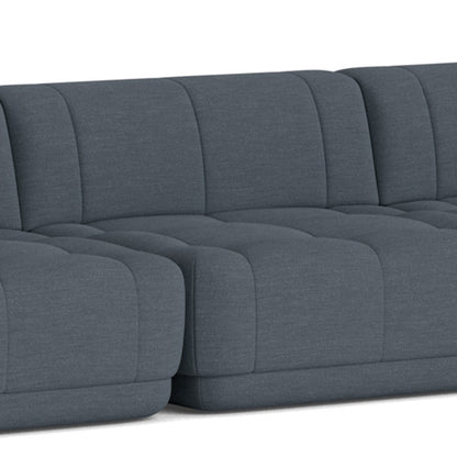 Quilton Sofa - Combination 27 by HAY / Combintion 27 / Mode 004