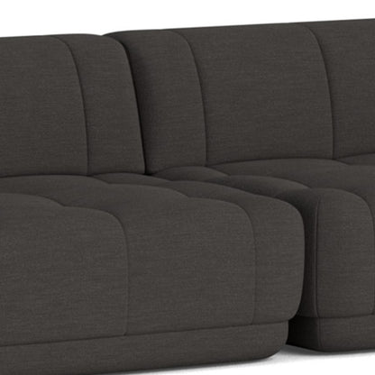 Quilton Sofa - Combination 27 by HAY / Combintion 27 / Mode 005