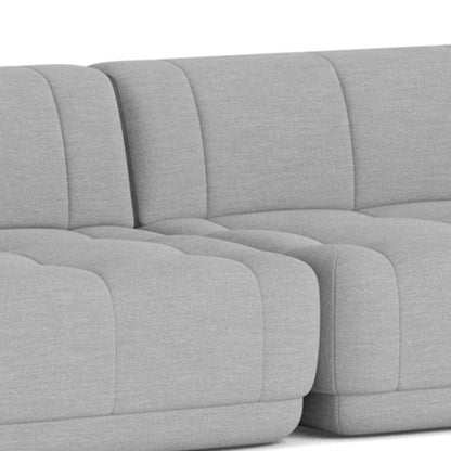 Quilton Sofa - Combination 27 by HAY / Combintion 27 / Mode 008