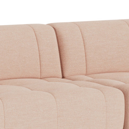 Quilton Sofa - Combination 27 by HAY / Combintion 27 / Mode 021