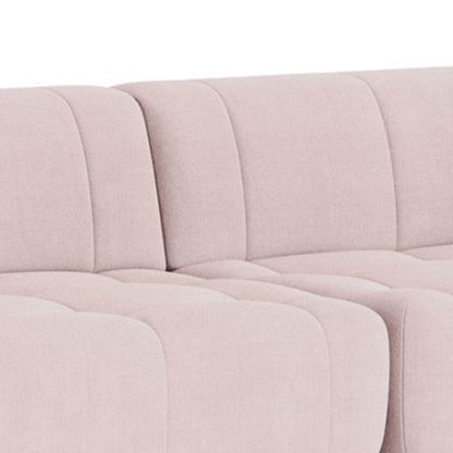 Quilton Sofa - Combination 27 by HAY / Combintion 27 / Mode 026