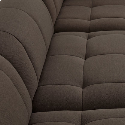 Quilton Sofa - Combination 27 by HAY / Combintion 27 / Mode 007