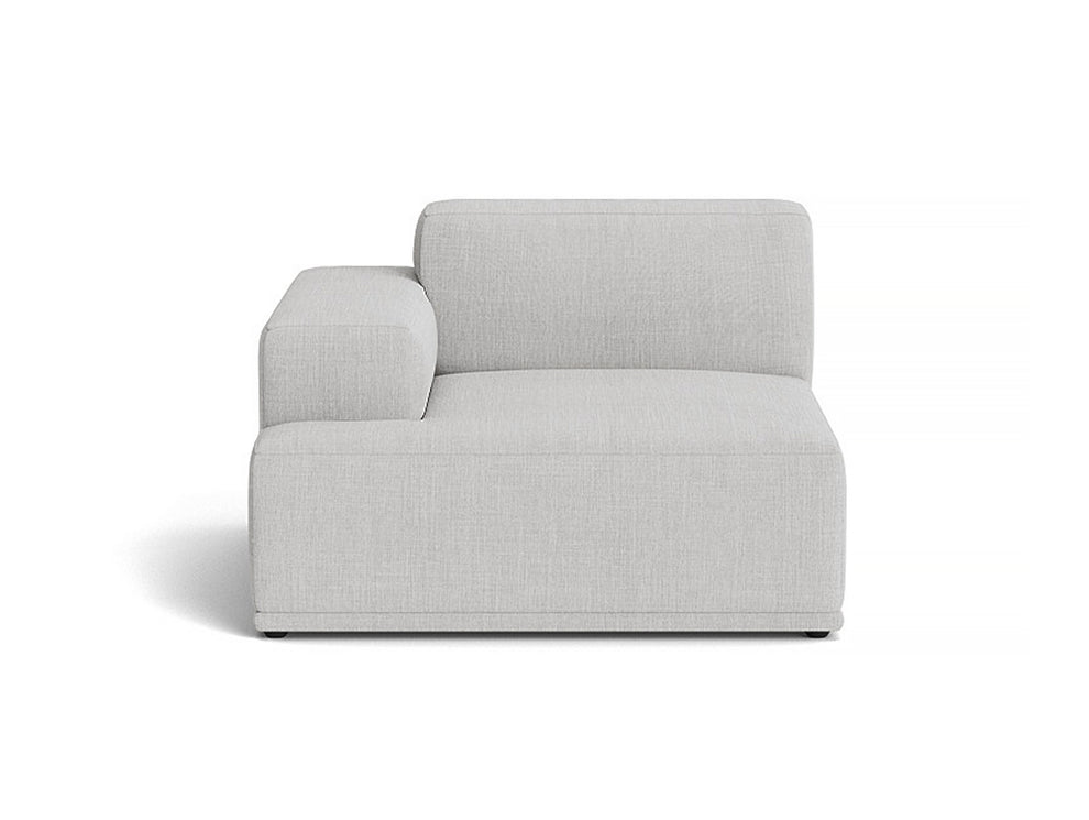 Connect Soft Modular Sofa - Individual Modules by Muuto – Really Well Made