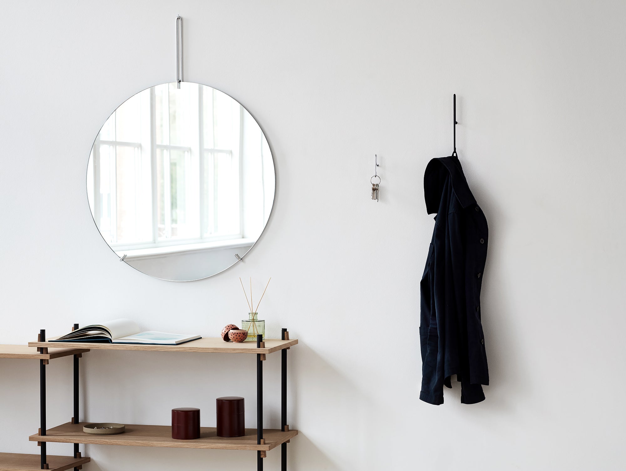 Wall Mirror by Moebe – Really Well Made