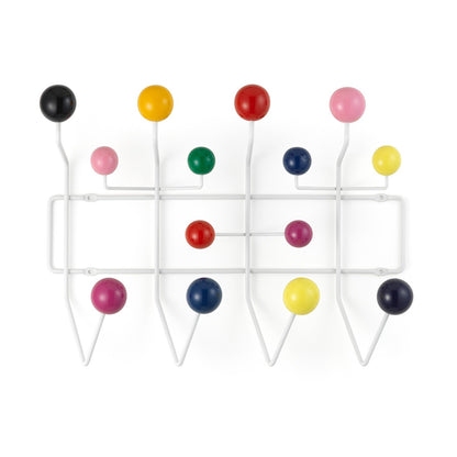 Vitra Eames Hang It All - Original Multicolour