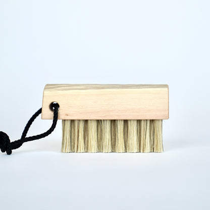 Nail Brush by Geoffrey Fisher