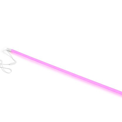 Pink Neon Tube LED by HAY