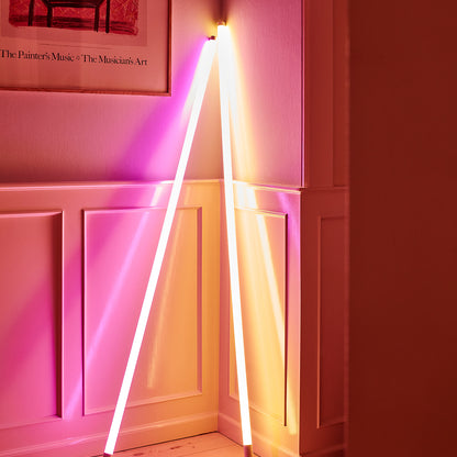 Neon Tube LED by HAY