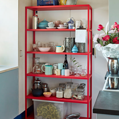 New Order Shelving - Combination 501