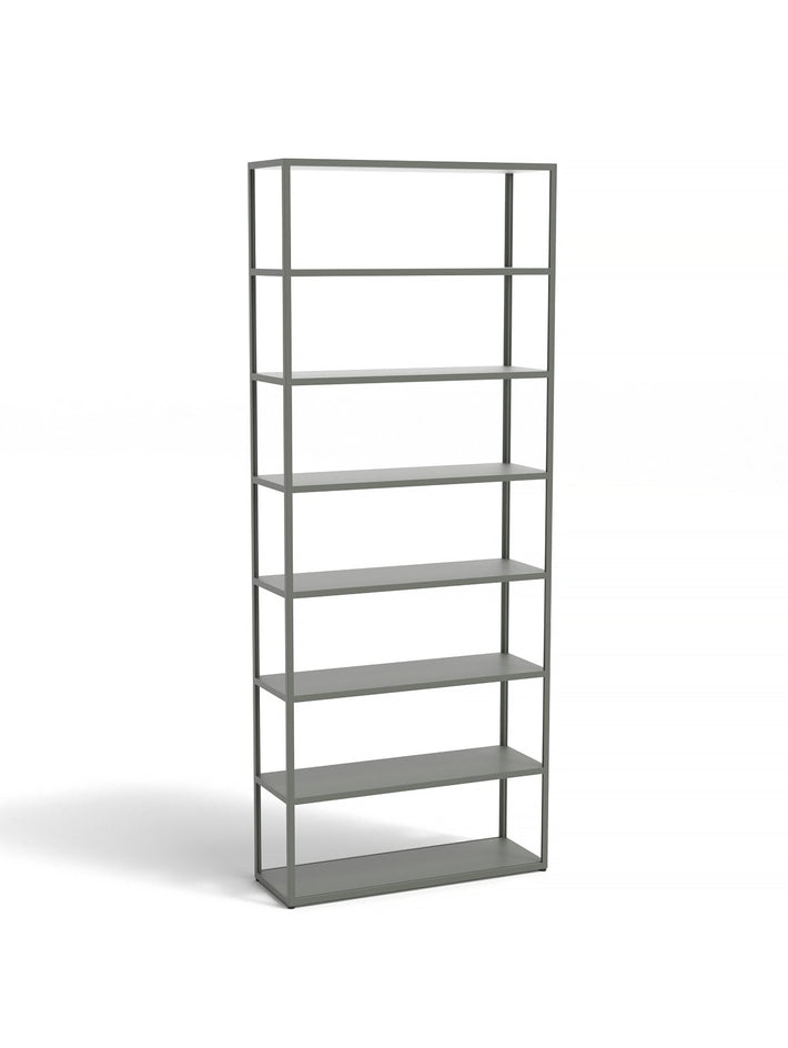 New Order Shelving - Combination 701 / 8 Layers in Army
