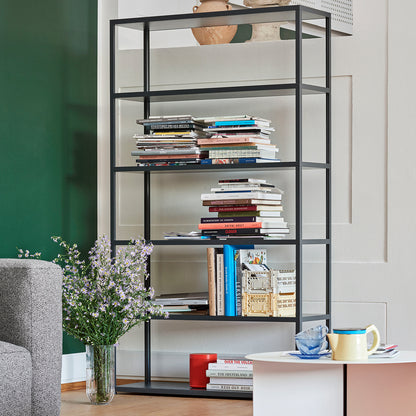 New Order Shelving by HAY - Combination 501 
