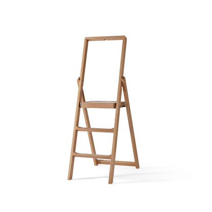 Natural Oak Step Ladder by Design House Stockholm