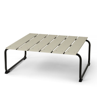 Ocean Lounge Table by Mater - Sand