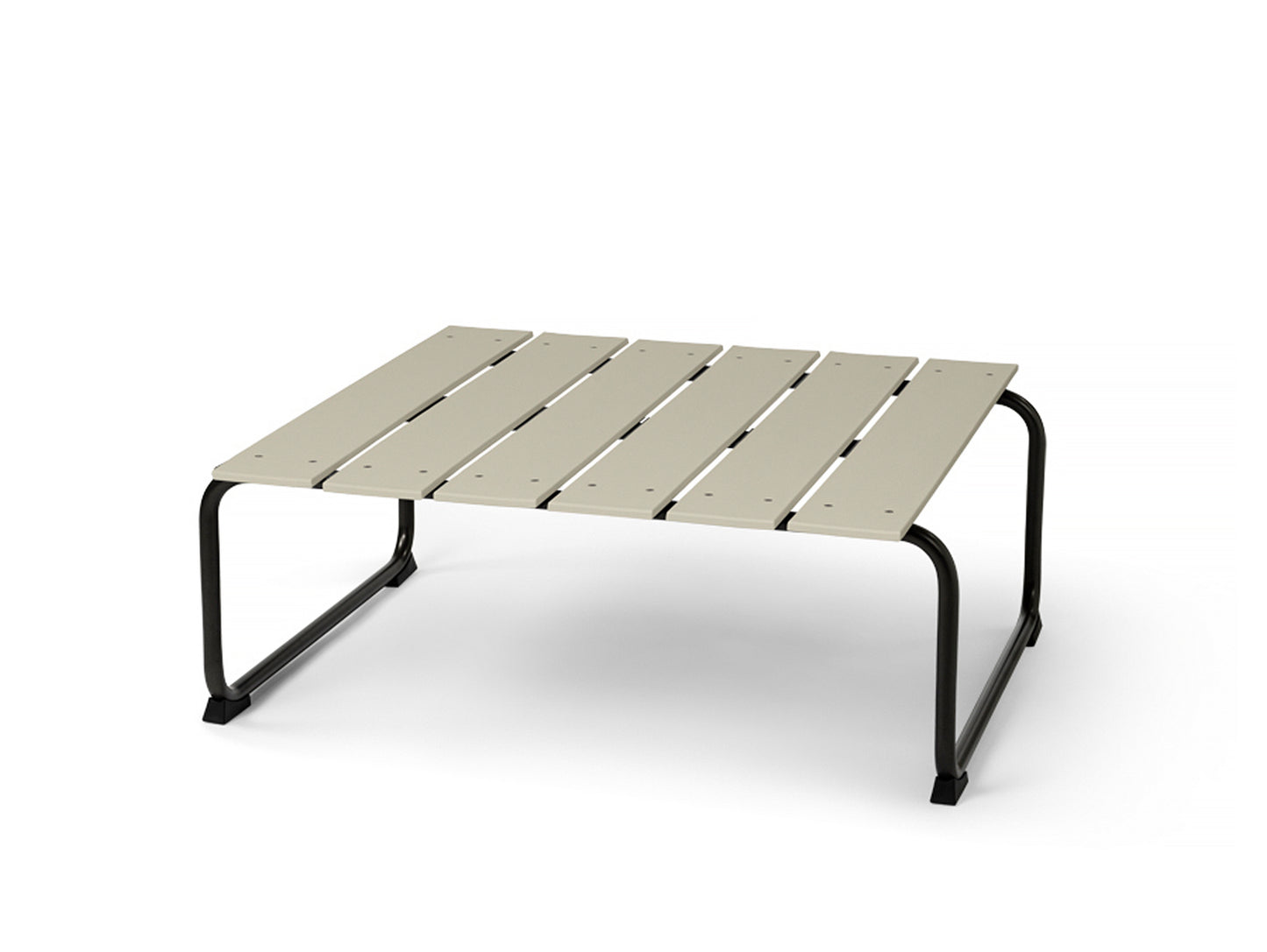 Ocean Lounge Table by Mater - Sand