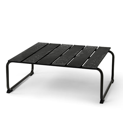 Ocean Lounge Table by Mater - Black