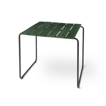 Ocean Table by Mater - Small / Ocean OC2 Green
