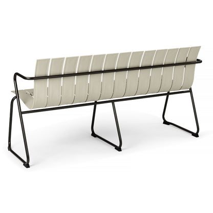 Ocean Bench by Mater -  Sand