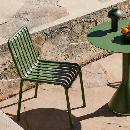 Palissade Dining Chair - Olive