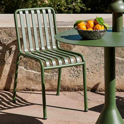 Palissade Dining Chair - Olive