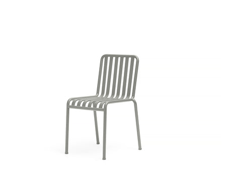 Palissade Chair by HAY - Sky Grey