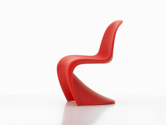 Classic Red Panton Junior by Vitra