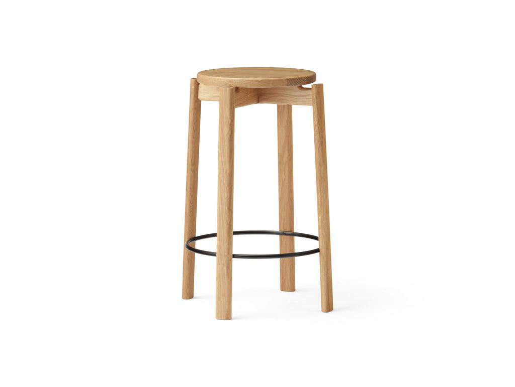 Menu counter stool deals