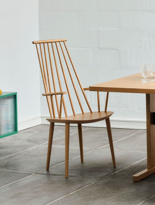 J110 chair clearance