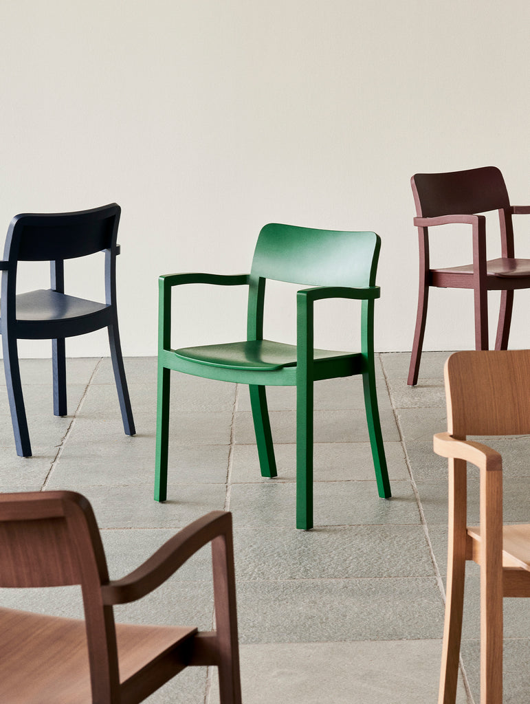 Pastis Chair by HAY Set of 2 Really Well Made