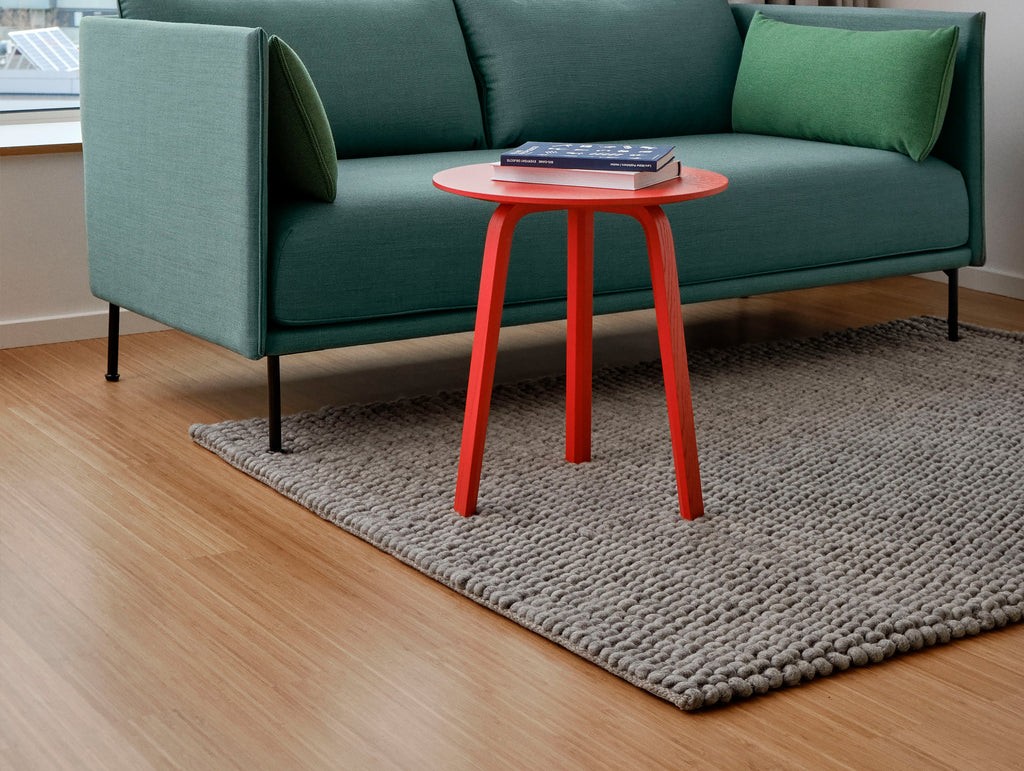 Peas Rug by HAY · Really Well Made