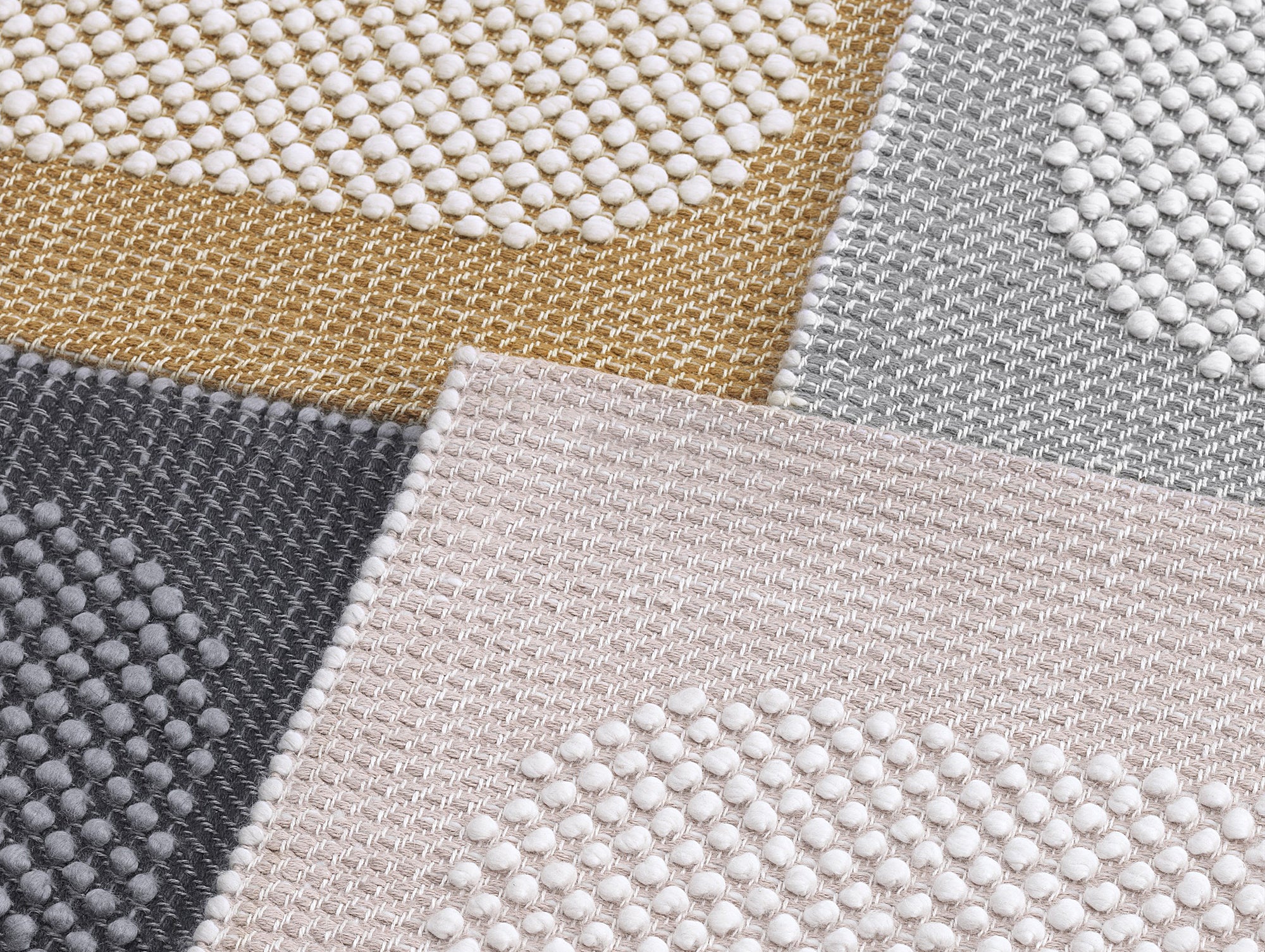 Muuto Rug Pebble Rug by Muuto – Really Well Made