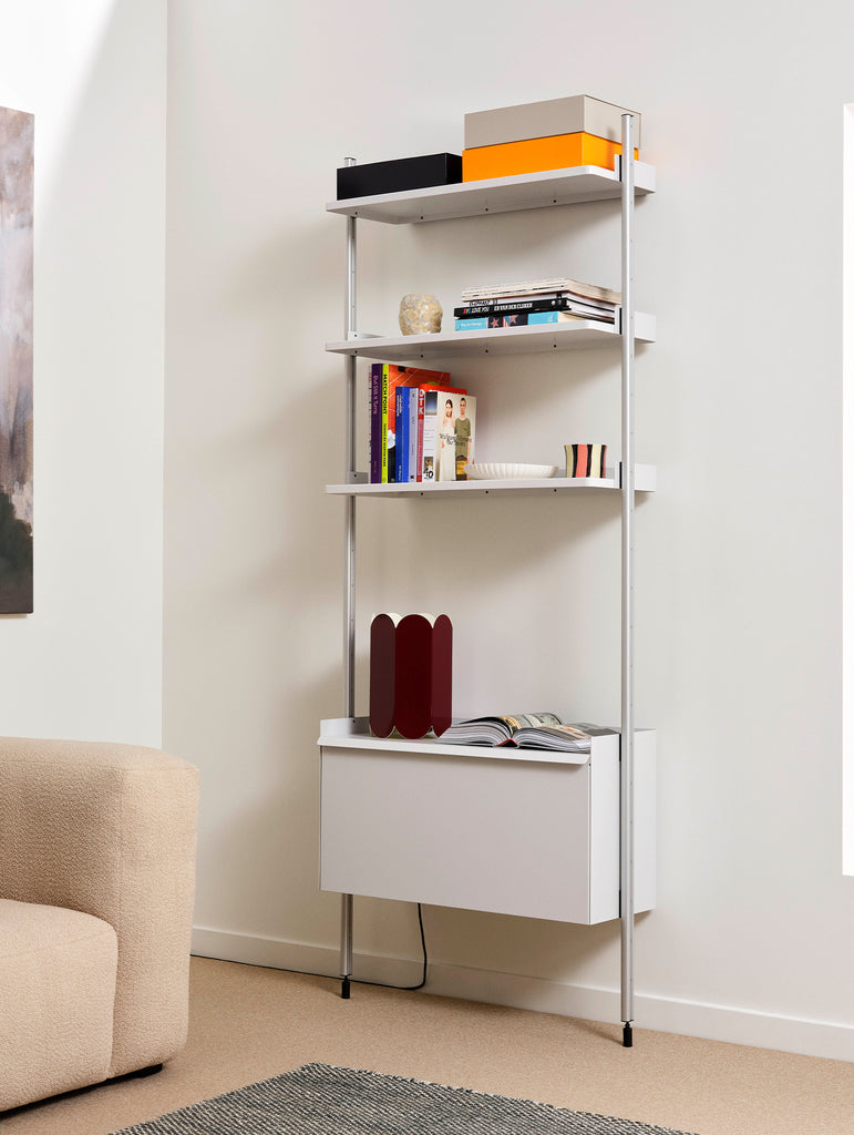 Hay design storage deals