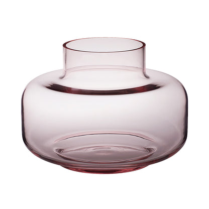 Urna Vase Pink Edition by Marimekko
