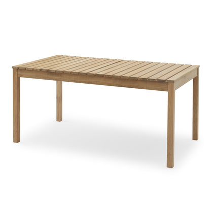 Plank Table by Skagerak