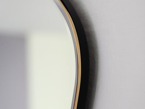 Pond Mirror by Ferm Living - Detail