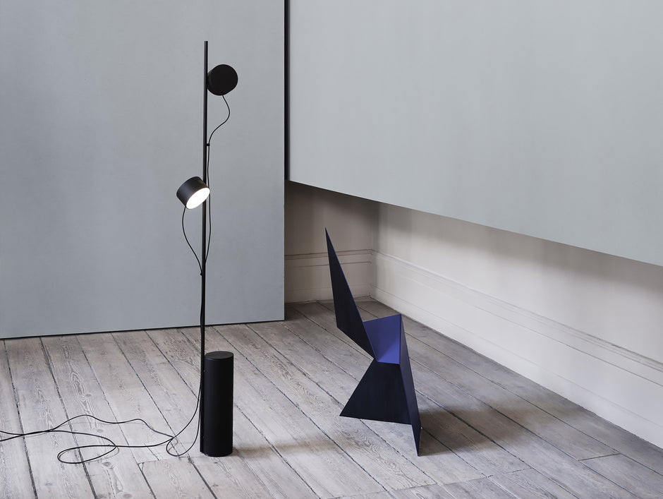 Muuto Lighting Collection – Really Well Made