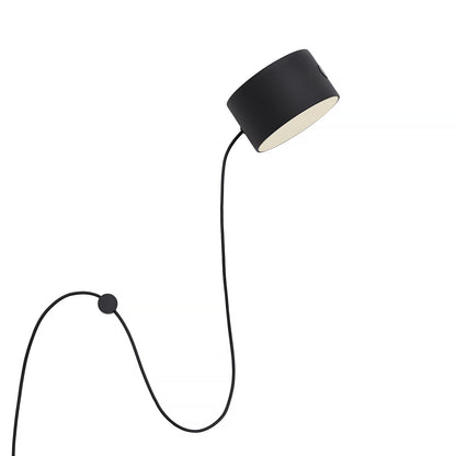 Post Wall Lamp