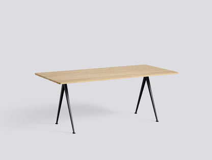 Pyramid Table 02 by HAY – Really Well Made