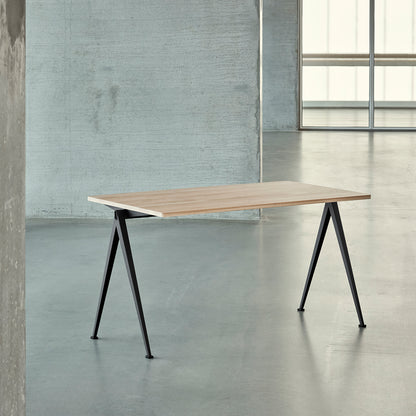 Pyramid Table 01 by HAY – Really Well Made